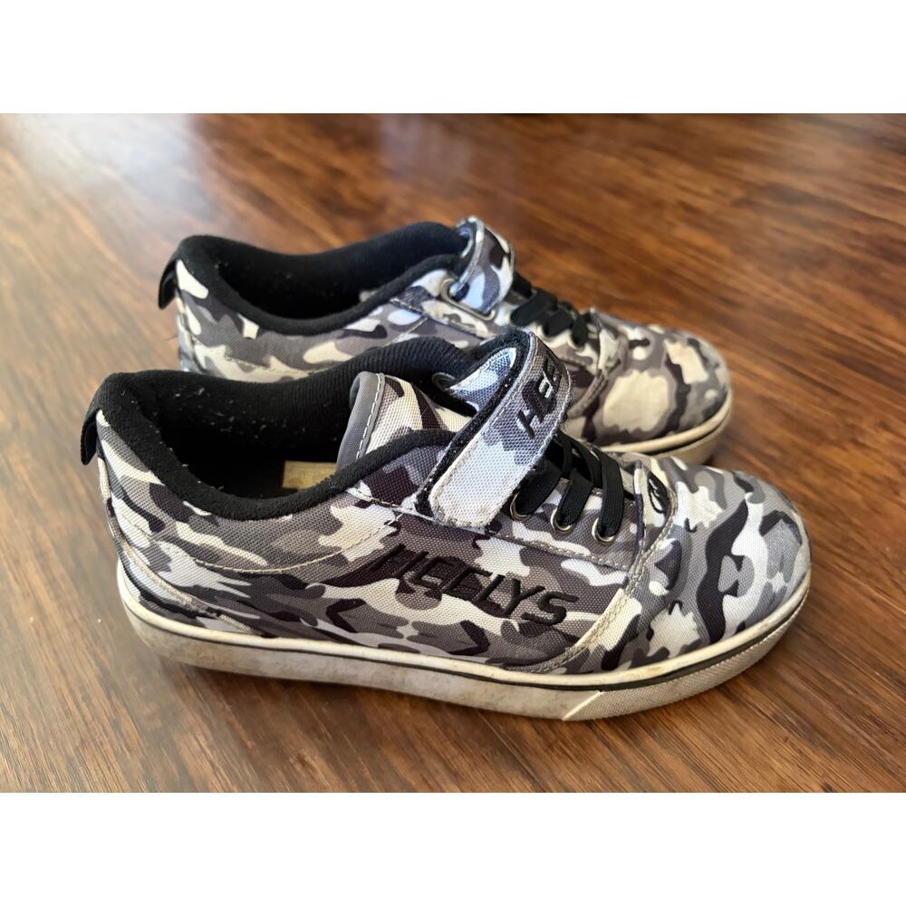 Heelys shoes youth 4.5-5